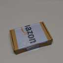 Kingson 30 45 90 Angled Drill Guide for Cable Railing, Drill Block Guide for Angled and Straight Holes, Drill Jig with Hard Steel Brushings for Installing Deck/Porch/Stair Railings, Handrails (Red) (1)