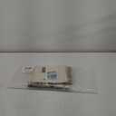 Loloi Chris Loves Julia Walter Collection PCJ0027 Green/Ivory 18'' x 18'' Cover Only Pillow