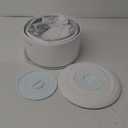 25L Foldable Towel Warmer Bucket, 212 Fast Heated Towel Warmers for Bathroom, Offers Custom Fragrance & Ambient Light for Home Spa, Auto Shut-Off, 3 Timers, Fits 2 Towels, Blanket, Bathrobe