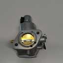 New Carburetor for Kawasaki FR730V FS730V FR730 FS730 Replace #15004-0826, #15004-0984