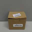 Flickering Flame Light Bulb, E26 Base Decorative Bulb for Halloween & Christmas, 3 Lighting Modes (Flicker/Breathing/Steady), Indoor/Outdoor Accent Lighting, Not Dimmable