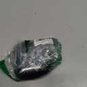 USB Headset with Microphone for PC Laptop,7.5ft USB A Headphones Earbuds for Computer with in-Line Control Noise Cancelling Lightweight Wired Computer Headphones for Dell/HP Zoom School Class,Black