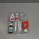 Little Remedies, New Baby Essentials Kit, 6 Newborn Essentials, Saline Nasal Spray, Gas Relief Drops, Gripe Water, Fever Reliever, & Diaper Ointment