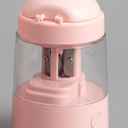 Hand Free" Automatic Electric Pencil Sharpener