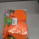 Pseutio 30 Set Fall Crafts for Kids DIY Pumpkin for Crafts Decorations Halloween Craft for Kids Halloween Thanksgiving Art Craft Decorations