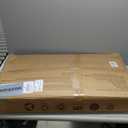 Pikler Triangle Set, 9-in-1 Montessori Climbing Toy for Toddlers, Foldable Wooden Indoor Jungle Gym & Playground Climber for Learning and Motor Skills (18 Months7 Years) (Rainbow)