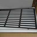 3 x Grill Grates for Weber Genesis II - GS4 Cooking Grate Replacements for Weber 66089 66097, Cast Iron, 18.75"
