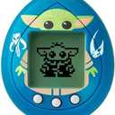 Tamagotchi Nano x Star Wars - Grogu Tamagotchi Blue ver.