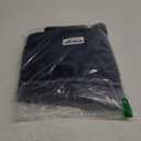 KUNMI Womens Classic High Waisted Skinny Stretch Butt Lifting Jeans Slim Fit Denim Pants (XX-Large, Blue Black)