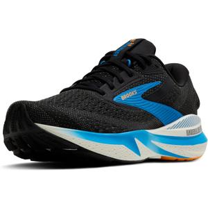 Brooks Men’s Adrenaline GTS 24 Supportive Running Shoe (9.5)