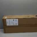 Amazon Basics Cordless Vacuum Cleaner for Carpet and Hardwood, Lightweight (5 lbs), White