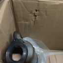PHILTOP Front Catalytic Converter Automotive Replace for Toyota, Lexus