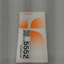 TORRAS for Samsung Galaxy S26 Ultra Case Clear, [2026 Upgraded Non-Yellowing] [12FT Military-Grade Protection] Transparent Slim Case for Samsung S26 Ultra Case Thin, Diamond Clear, Hard, 6.9"