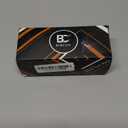 BIRCEN Photochromic Cycling Glasses: Mountain Bike Sports Sunglasses for Men, Women, Running, Riding, MTB Baseball (A-black Frame Photochromic Black Lens)