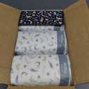 The Honest Company Diapers, Value Pack, Leak Protection, Size 4, 156 Count