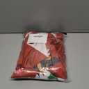 Funny Christmas Hoodie for Men Women Santa Claus Costume Hoodies Sweatshirt (Large)