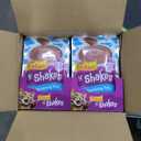 Friskies Purina Lil' Shakes Topper, Tantalizing Tuna, (16) 1.55 oz Pouches, BBD 02/2028