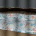 Pampers Swaddlers Diapers, Size 8 (30+ lbs), 76 Count, Absorbent, Keeps Baby Dry and Comfortable, Skin Safe Disposable Baby Diaper