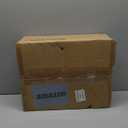 Black Farmhouse Modern Chandelier Light Fixture for Dining Room, 3 Light Rustic Kitchen Island Metal Pendant Hanging, Adjustable Geometric Foyer Light Fixtures for Entryway Hallway Living Room