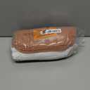 Muslin Burp Cloths for Baby 100% Cotton Burping Cloths for Unisex, Boy, Girl - Large 20'' by 10'' Newborn Essentials Ultra Soft Absorbent Milk Spit Up Rags - 12 Pack - White+Light Bean Paste Series