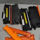 TN830XL TN830 Compatible Toner Cartridge for HL-L2460DW DCP-L2640DW Replacement for Brother TN-830 XL/V/R Toner Cartridges with MFC-L2820DW HL-L2400D HL-L2405W HL-L2460DWXL Printers (4Pack, Black)