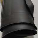 Upgrade X3 Cargo Liner | AOMSAZTO Custom Fit Trunk Mat for BMW X3 (G01) 2024 2023 2022 2021 2020 2019 2018 Accessories | Rear Cargo Car Mats Trunk Liner for BMW X3 (Not Fit X3 xDrive30e PHEV Model)