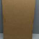 A2 Extra Large Tracing LED Light Pad for Diamond Art, Sketching, Painting - Adjustable Brightness, Sketching, Tracing - USB Powered DIY Diamond Art Light Box - No mesh No dot (Black)