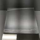 Black Bathroom Medicine Cabinet with Beveled Edge Mirrored Door 14 x 18 inch, Recessed or Surface Mount, with Adjustable Glass Shelves