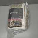 Eddie Bauer - Blanket, Super Soft Reversible Sherpa & Brushed Fleece Bedding, Ideal Throw Blankets for Couch, Plaid Home Design (Nordic Raisin) (Fair Isle Khaki)