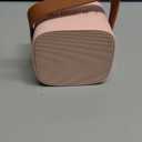 Mini Karaoke Machine for Kids Adults, Portable Bluetooth Speaker with 2 Wireless Microphones, Trendy Birthday Gifts Toys for Girls Ages 3, 4, 5, 6, 7, 8, 9, 10+ Years Old Home Family Party (Pink)