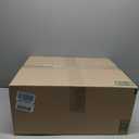 MATEIN Extra Large Backpack, 17 Inch Travel Laptop Backpack with USB Charging Port, Anti Theft TSA Friendly Business Work College Computer Backpack for Men Women, Black