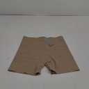 Womens Seamless Shaping Boyshorts Panties Tummy Control Underwear Slimming Shapewear Slip Shorts M