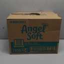 Angel Soft Toilet Paper, 18 Mega Rolls = 72 Regular Rolls, Soft and Strong Toilet Tissue, 320 Sheet