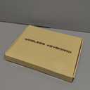 CHESONA for iPad Air 11 Inch Case with Keyboard M3/M2 (2025/2024), 7-Color Backlight, Multi-Touch Trackpad, 2 Wireless Channels, for iPad Pro 11 (4th/3rd/2nd/1st Gen) & iPad Air 5th & 4th Gen, Black