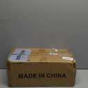 Fomcet Wedding Arch Backdrop Stand Set of 3 White Metal Arched Backdrop Stand 7.2FT & 6.6FT & 6FT Balloon Arch Frame for Wedding Ceremony Birthday Party Baby Shower Anniversary Decoration