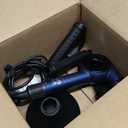 The VersaSphere Pro Air 6-in-1 Multi-Styler Professional Hair Dryer with Diffuser