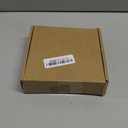 Marble Mug Holder Tree, 8 Hooks Coffee Cups Stand, New Upgraded Stable Mug Stand for Kitchen Counter Cabinet Cafe Black