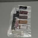 10 Pack Stretchy Bands Compatible with Apple Watch Band 40mm 38mm 41mm 42mm 44mm 45mm 46mm 49mm Women Men, Water-Resistant Solo Loop Elastic Sport Straps for iWatch Series 11 10 9 8 7 6 5 4 3 SE Ultra (Black/Pink/Starlight/Milk Tea/Cactus/Smoke Violet/Blue Gray/Lavender/Wine/Deep Green)