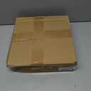 Sisal Cat Scratcher for Indoor Cat Kitten Mushroom Cat Scratching Post with Hanging Ball,Solid Wooden 2 Level Track,Interactive Toy