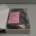 Brown Highlight Long Wavy Wig for Women, Pre-Cut HD Lace Natural Hairline, Glueless Middle Part, Synthetic Fiber for Daily and Party Use 26Inch