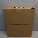 Robot Vacuum and Mop Combo, Robot Vacuum Cleaner, 6 Cleaning Modes, Large Capacity Water Tank Dustbin, Self-Charging, WiFi/App/Alexa, Ideal for Hard Floor, Carpet, Pet Hair (Grey-1)