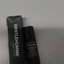 Gentlehomme Men's Concealer Stick with Brush for Dark Circles Eraser, Medium Light