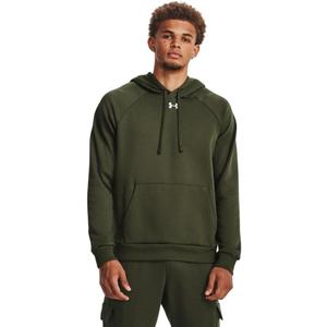 Under Armour Men's Rival Fleece Hoodie 3XL