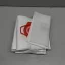 Miele Genuine AirClean 3D FJM Vacuum Cleaner Bags, 4 x Bags, 1 AirClean Exhaust Filter