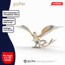 Schleich Harry Potter - Thunderbird Figurine - Fantastic Beasts Collectable Figure - Wizarding World Toy for Kids Ages 6+
