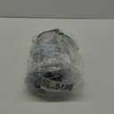 Milisten Transparent Cover Bag for Shopping Travel Home Use Stylish Raincoat Keeps Handbags