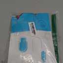 AINOPE USB C to USB C Cable, USB C Cable Fast Charging with USB to USB C Adapter, 60W USB to USBC Cable for iPhone 17 Pro Max Air Type C Cable for iPhone 16/15/14/13/12, Red