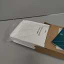 Acanva Throw Pillow Insert, Premium Stuffer Inserts Decorative Rectangle Premium Sham Forms Cushion for Sofa Couch Chair,16x26 Inch (Pack of 1), White