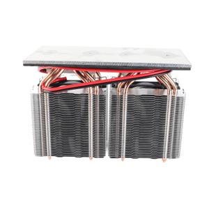12V 240W 212710 Electronic Semiconductor DIY Refrigerator Cooler Cooling System Kit