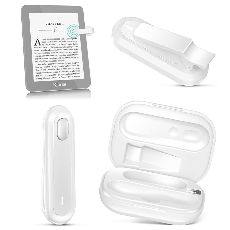 Page Turner Remote.. with Charging Case